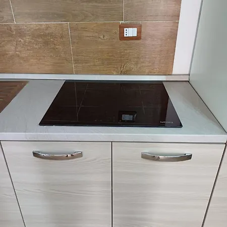 Dreams Feriehus Catania