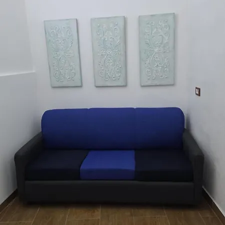 Dreams Feriehus Catania