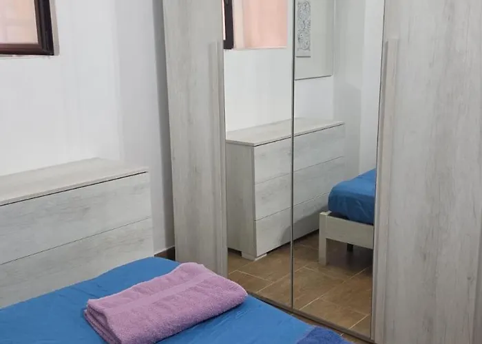 Dreams Σπίτι διακοπών