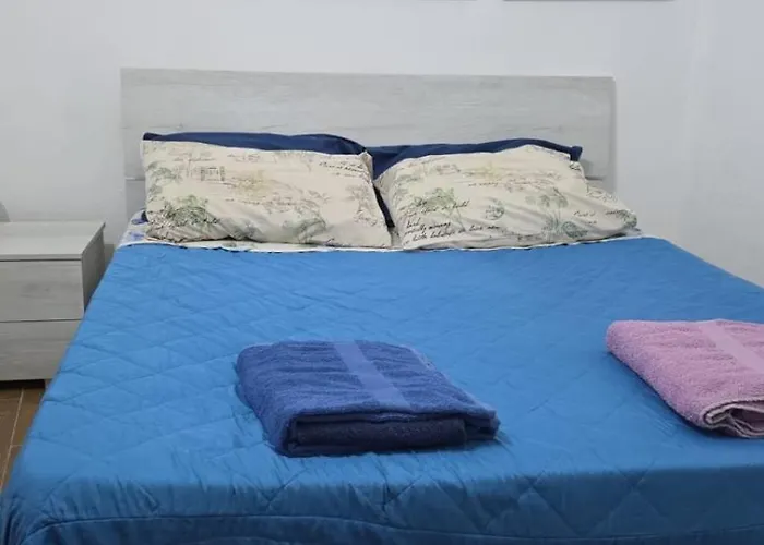 Σπίτι διακοπών Dreams *